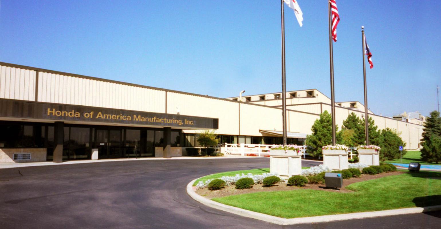 anna ohio